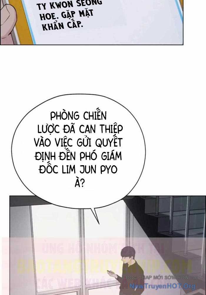 Người Đàn Ông Thực Thụ - Chapter 218 - Trang 117