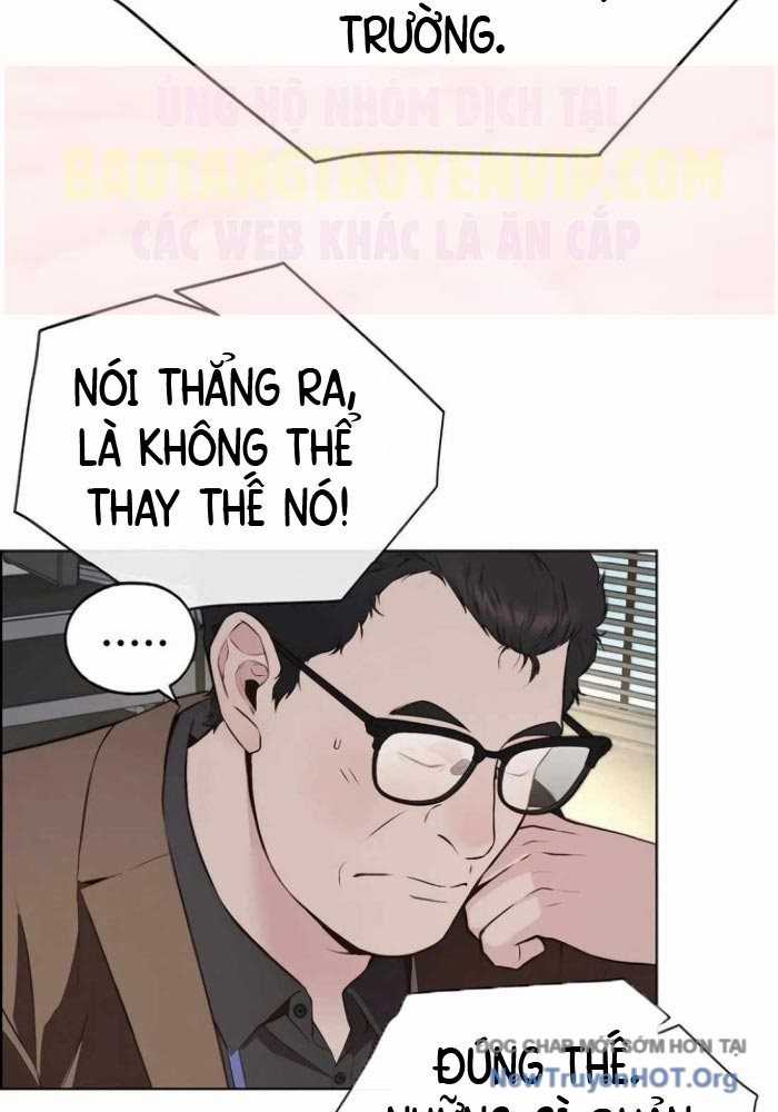 Người Đàn Ông Thực Thụ - Chapter 218 - Trang 21