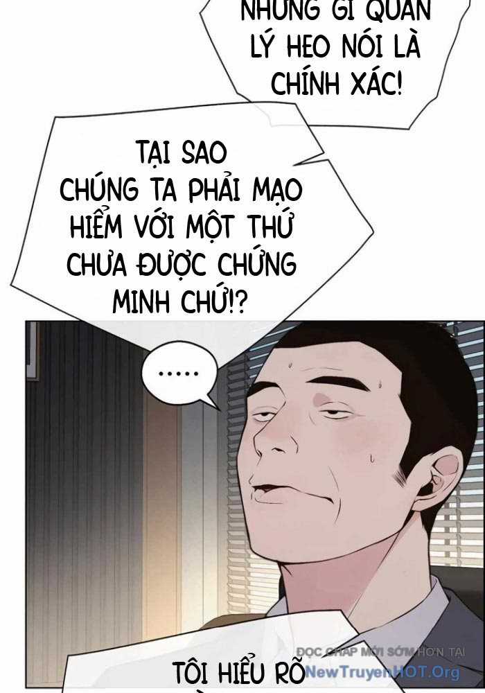 Người Đàn Ông Thực Thụ - Chapter 218 - Trang 22
