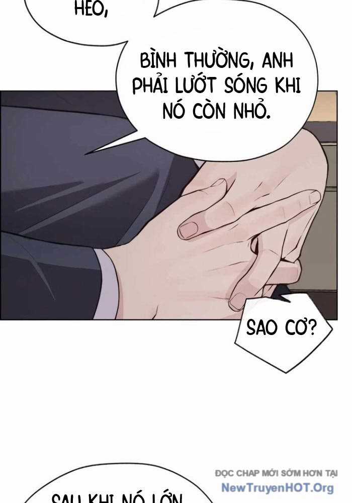 Người Đàn Ông Thực Thụ - Chapter 218 - Trang 25