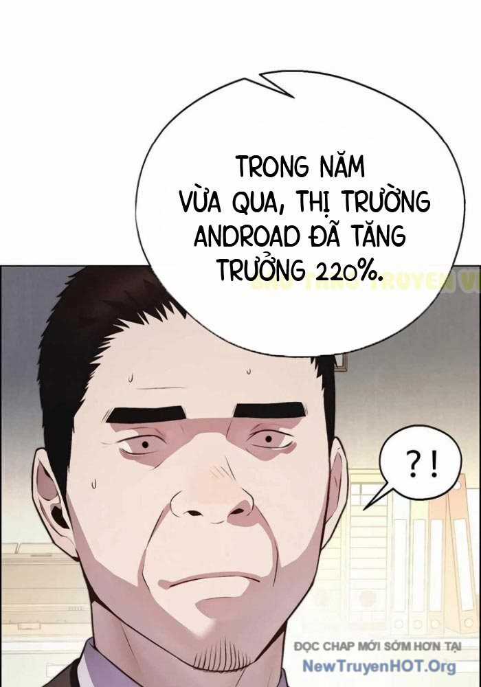 Người Đàn Ông Thực Thụ - Chapter 218 - Trang 29