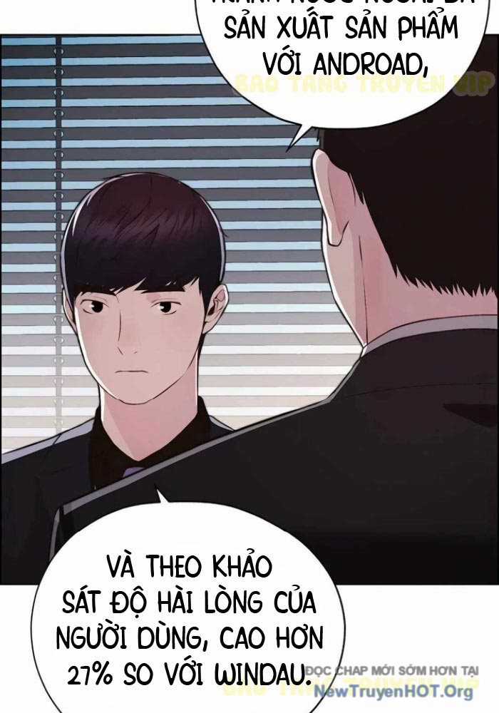 Người Đàn Ông Thực Thụ - Chapter 218 - Trang 31