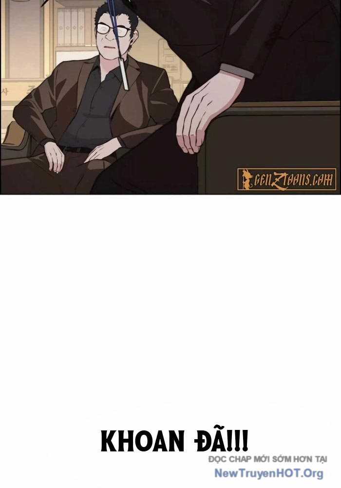 Người Đàn Ông Thực Thụ - Chapter 218 - Trang 44