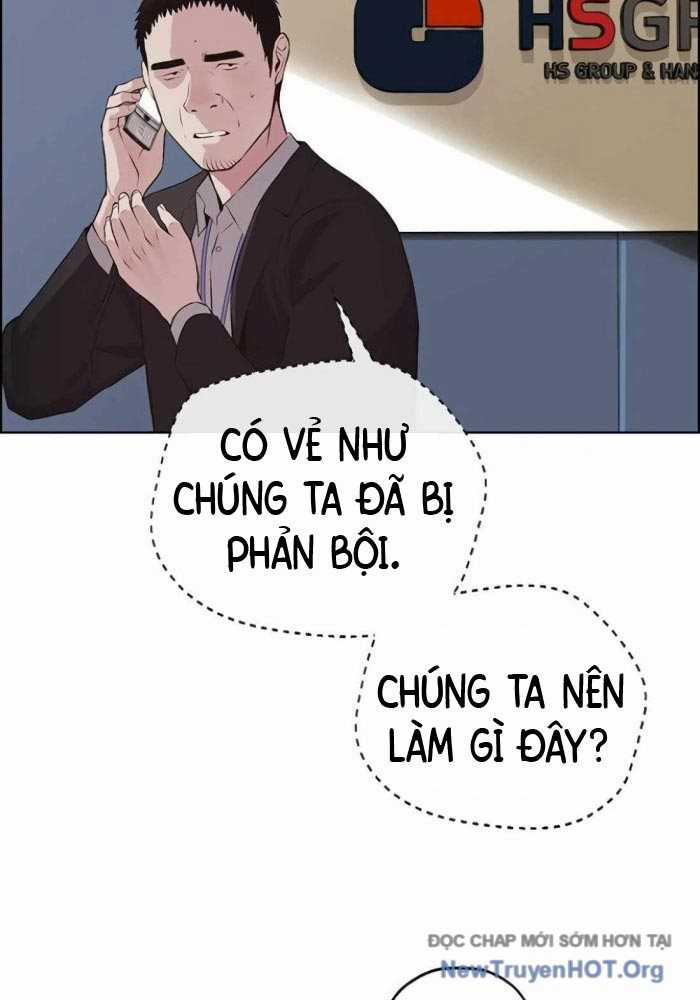 Người Đàn Ông Thực Thụ - Chapter 218 - Trang 77