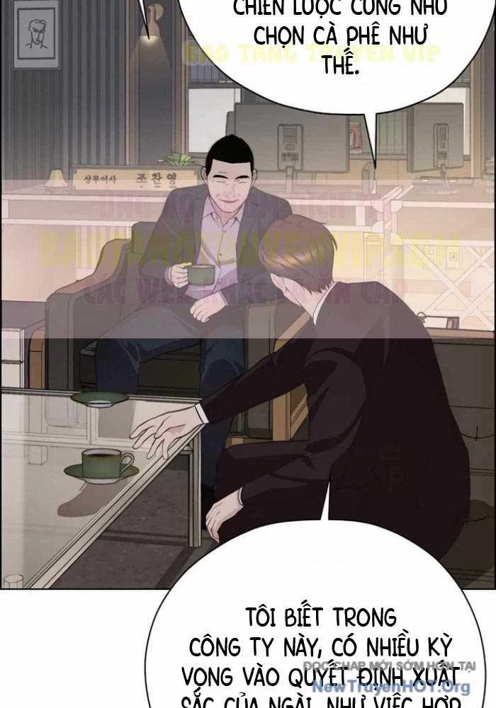 Người Đàn Ông Thực Thụ - Chapter 218 - Trang 96