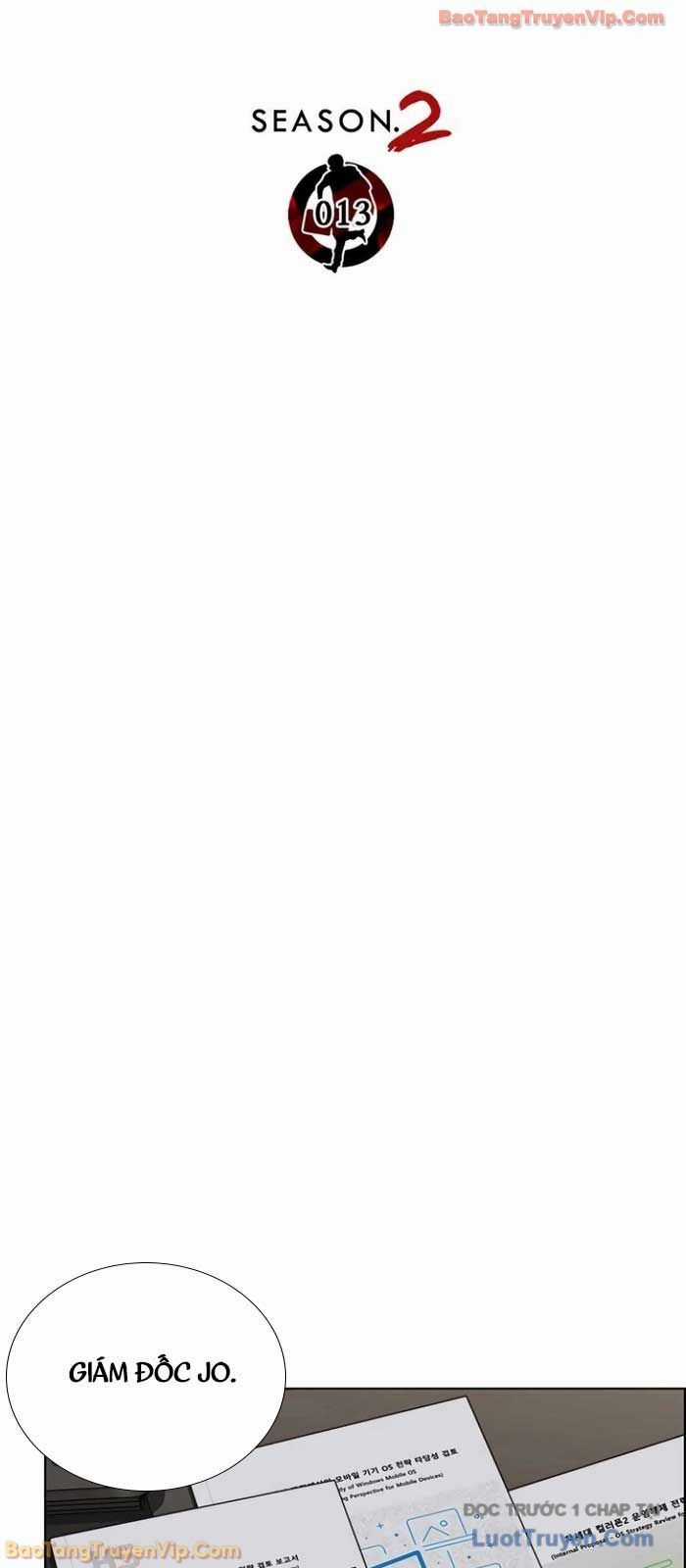 Người Đàn Ông Thực Thụ - Chapter 219 - Trang 29