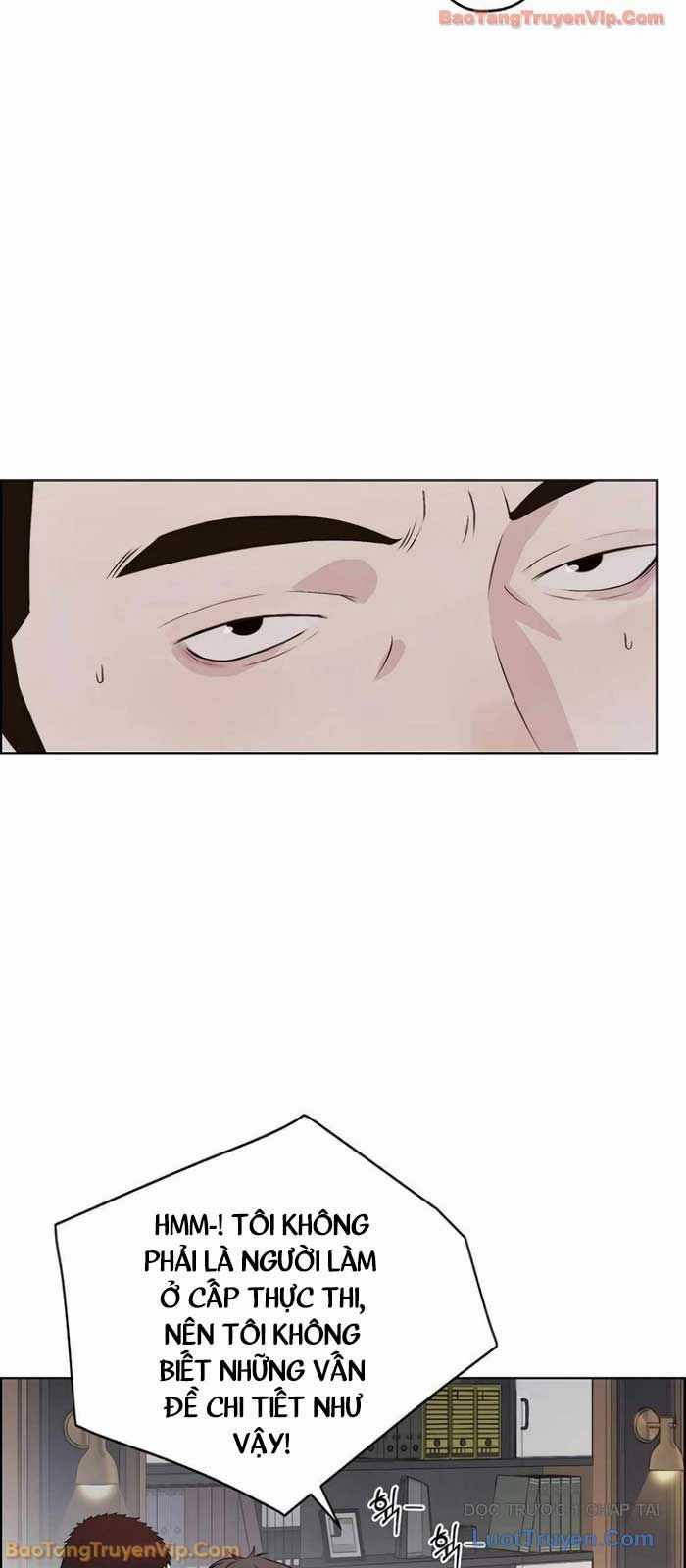 Người Đàn Ông Thực Thụ - Chapter 219 - Trang 34