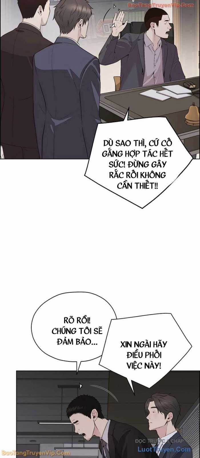 Người Đàn Ông Thực Thụ - Chapter 219 - Trang 35