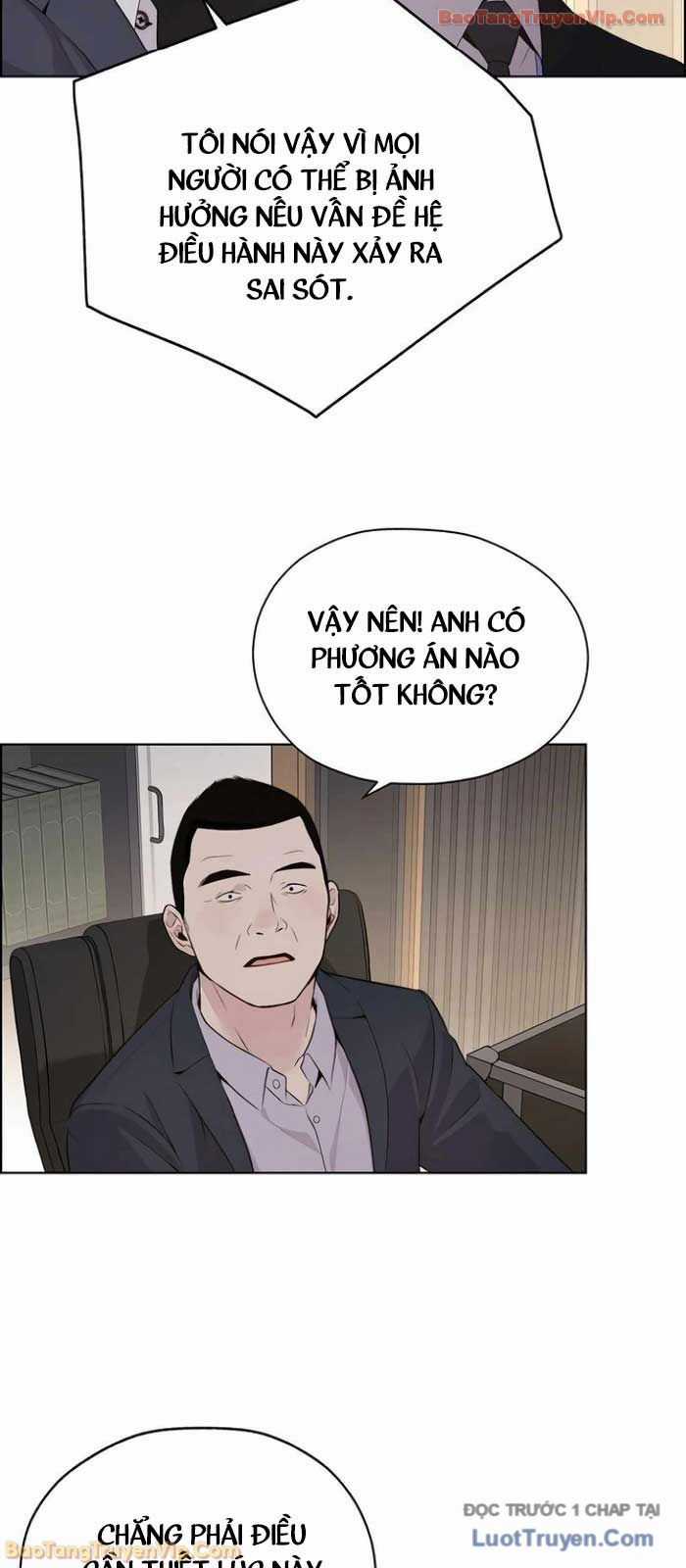 Người Đàn Ông Thực Thụ - Chapter 219 - Trang 37