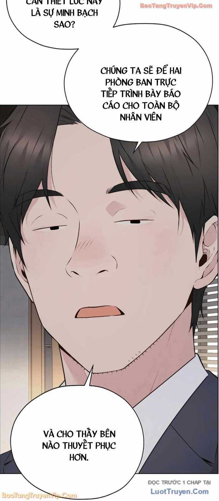 Người Đàn Ông Thực Thụ - Chapter 219 - Trang 38