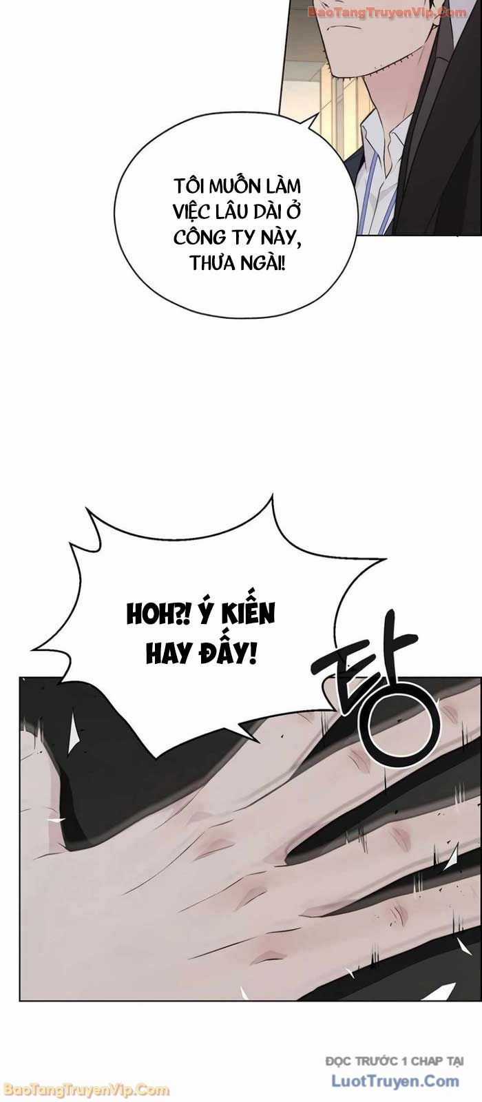 Người Đàn Ông Thực Thụ - Chapter 219 - Trang 40