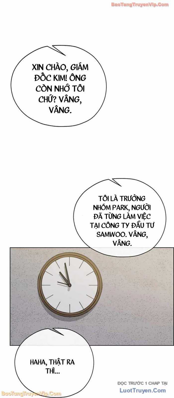 Người Đàn Ông Thực Thụ - Chapter 219 - Trang 5