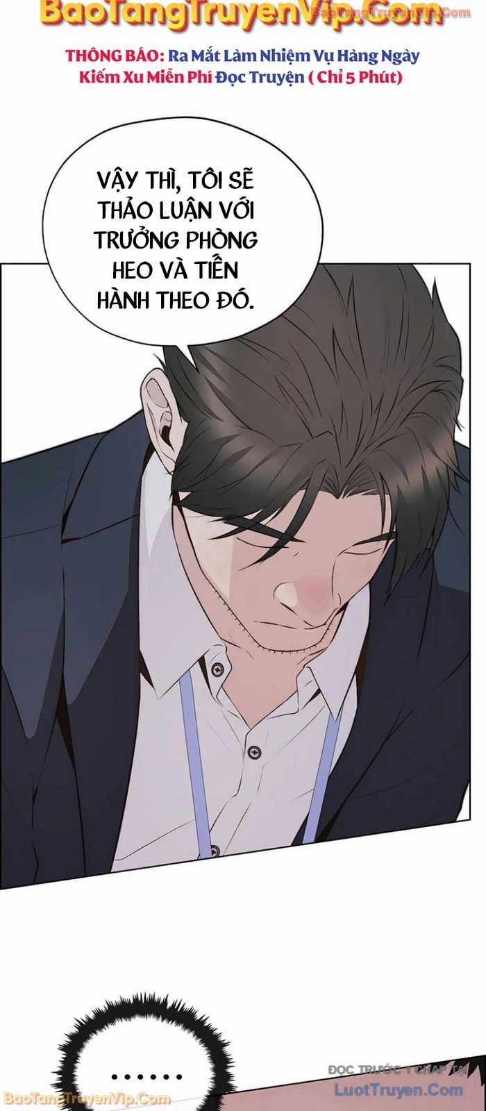 Người Đàn Ông Thực Thụ - Chapter 219 - Trang 42