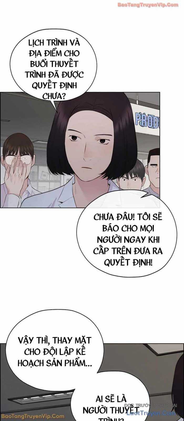 Người Đàn Ông Thực Thụ - Chapter 219 - Trang 52