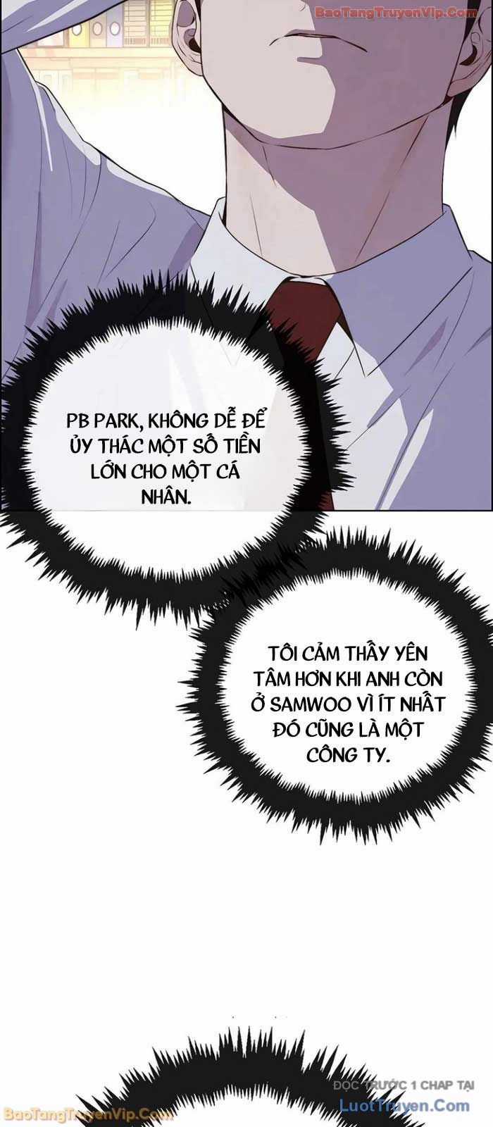 Người Đàn Ông Thực Thụ - Chapter 219 - Trang 7