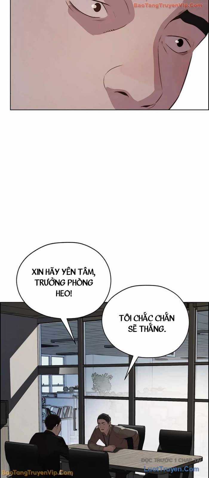 Người Đàn Ông Thực Thụ - Chapter 219 - Trang 61