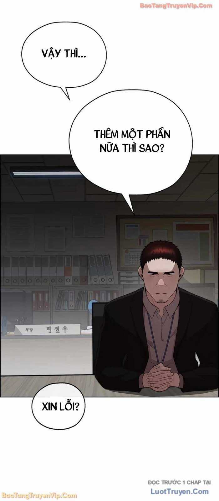 Người Đàn Ông Thực Thụ - Chapter 219 - Trang 64