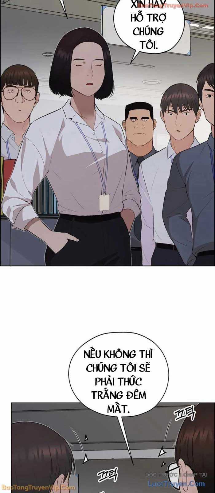 Người Đàn Ông Thực Thụ - Chapter 219 - Trang 71