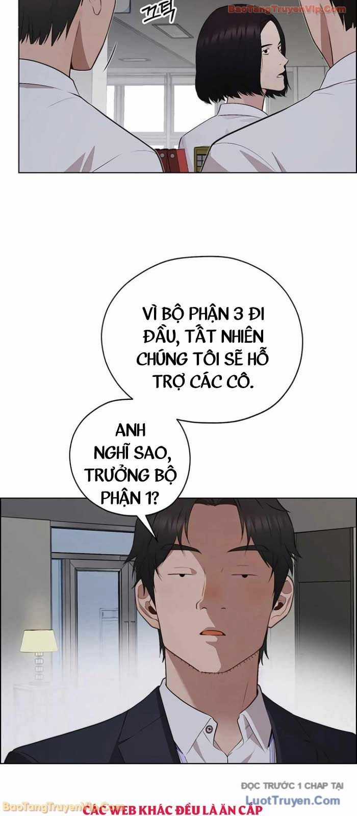 Người Đàn Ông Thực Thụ - Chapter 219 - Trang 72