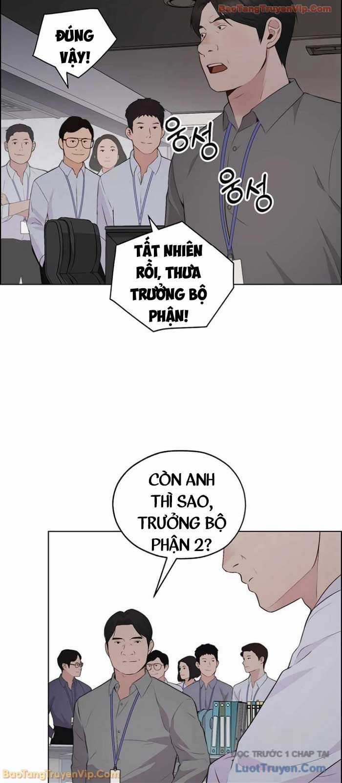 Người Đàn Ông Thực Thụ - Chapter 219 - Trang 74