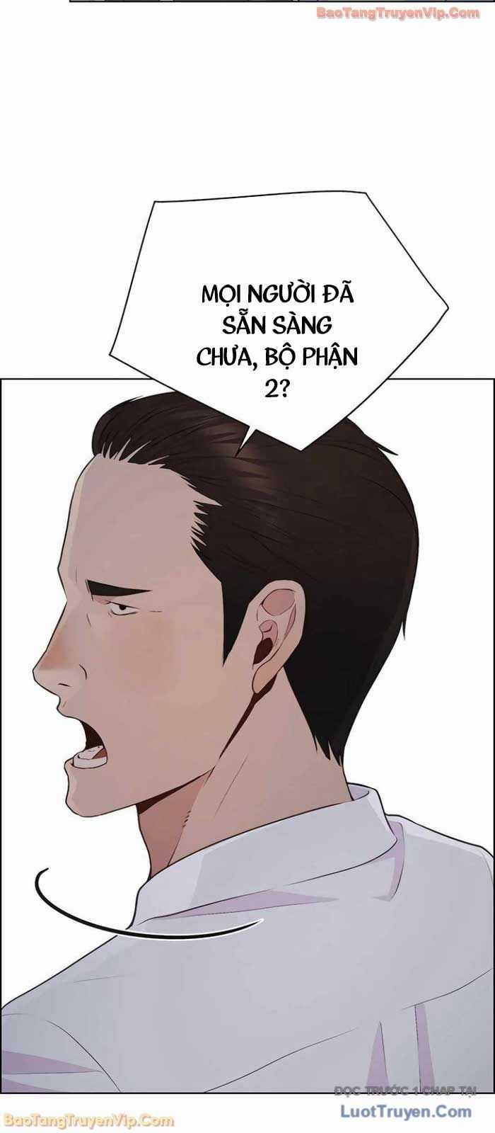 Người Đàn Ông Thực Thụ - Chapter 219 - Trang 75