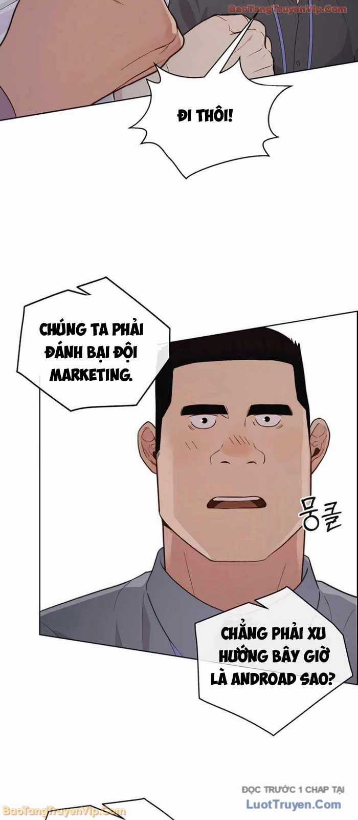 Người Đàn Ông Thực Thụ - Chapter 219 - Trang 77
