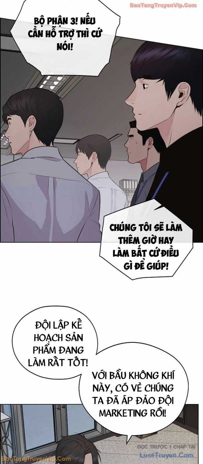 Người Đàn Ông Thực Thụ - Chapter 219 - Trang 78