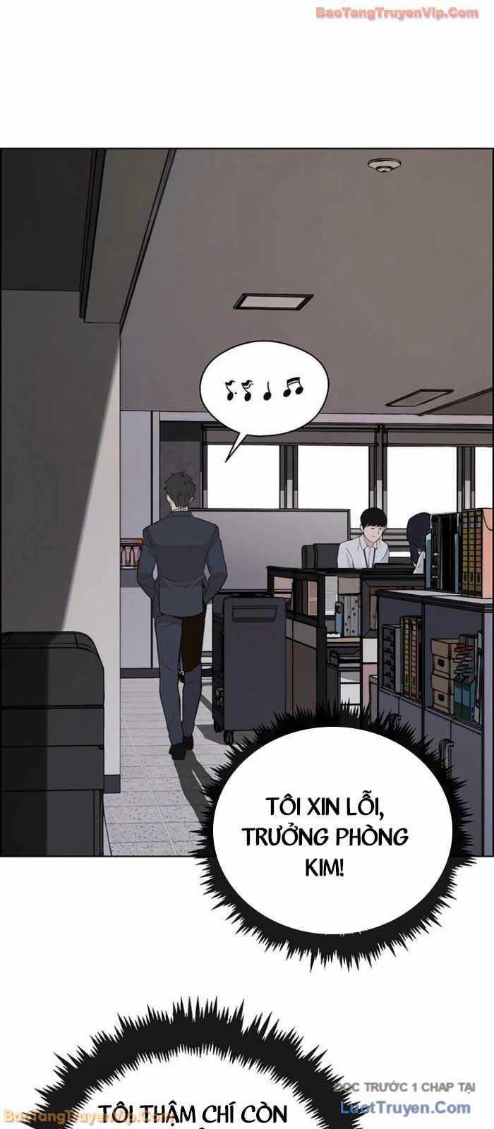 Người Đàn Ông Thực Thụ - Chapter 219 - Trang 82