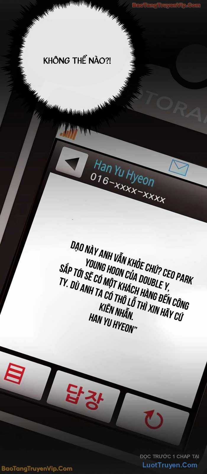 Người Đàn Ông Thực Thụ - Chapter 219 - Trang 95