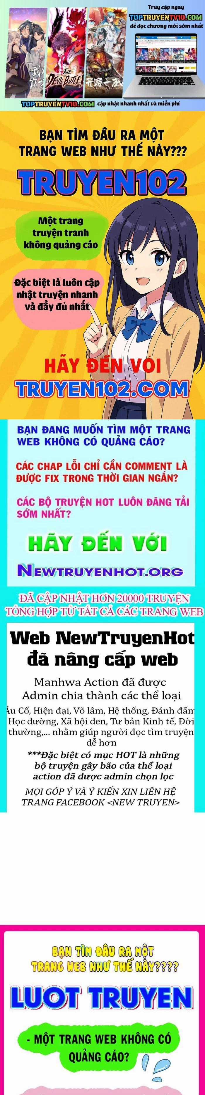 Người Đàn Ông Thực Thụ - Chapter 220 - Trang 1