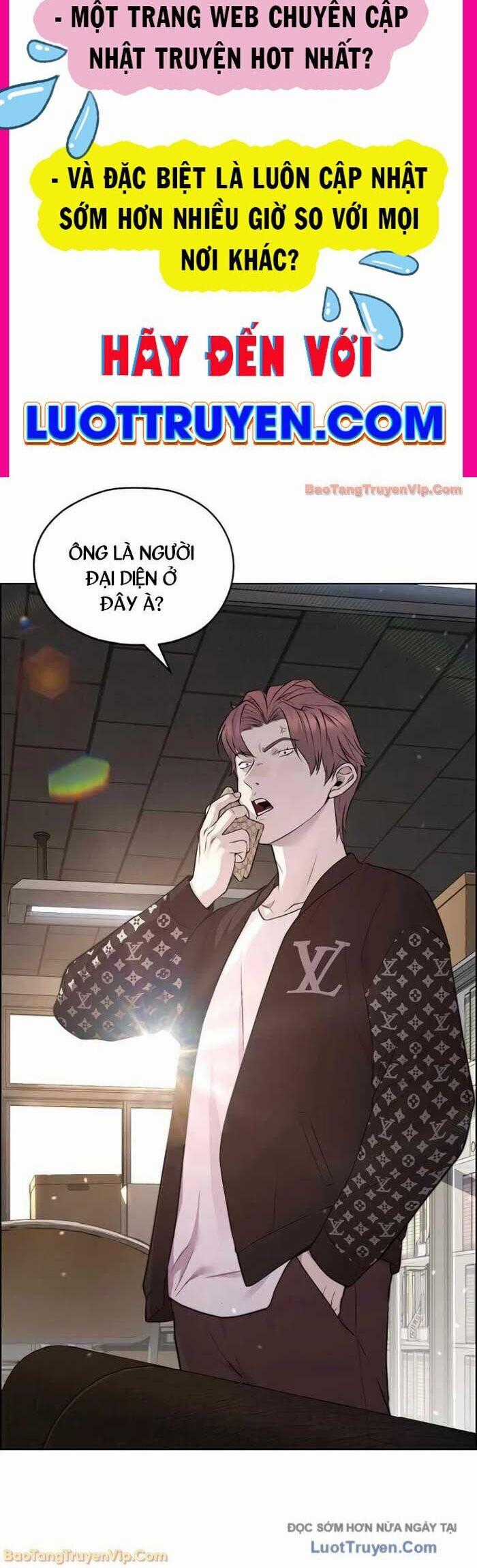 Người Đàn Ông Thực Thụ - Chapter 220 - Trang 2