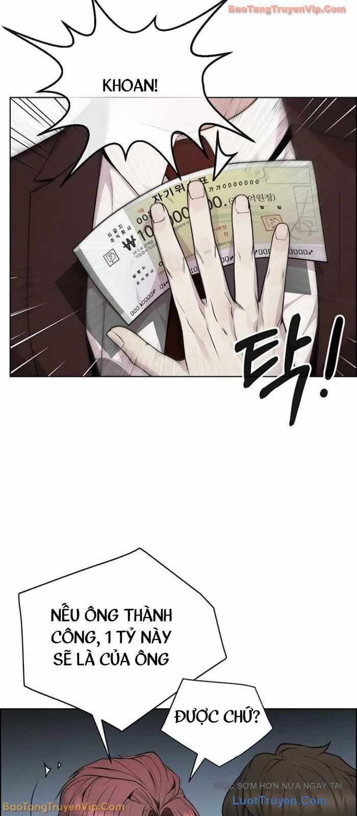 Người Đàn Ông Thực Thụ - Chapter 220 - Trang 13