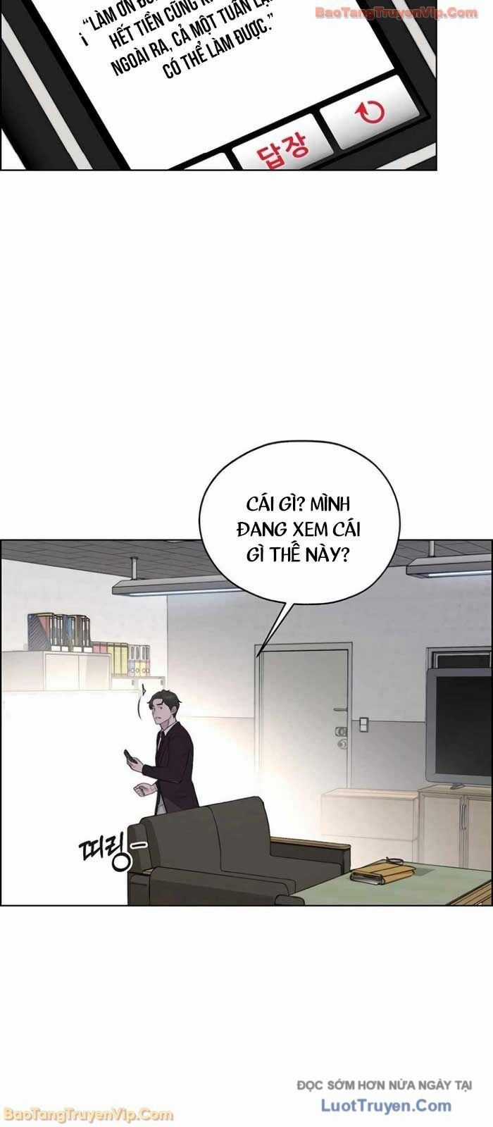 Người Đàn Ông Thực Thụ - Chapter 220 - Trang 18
