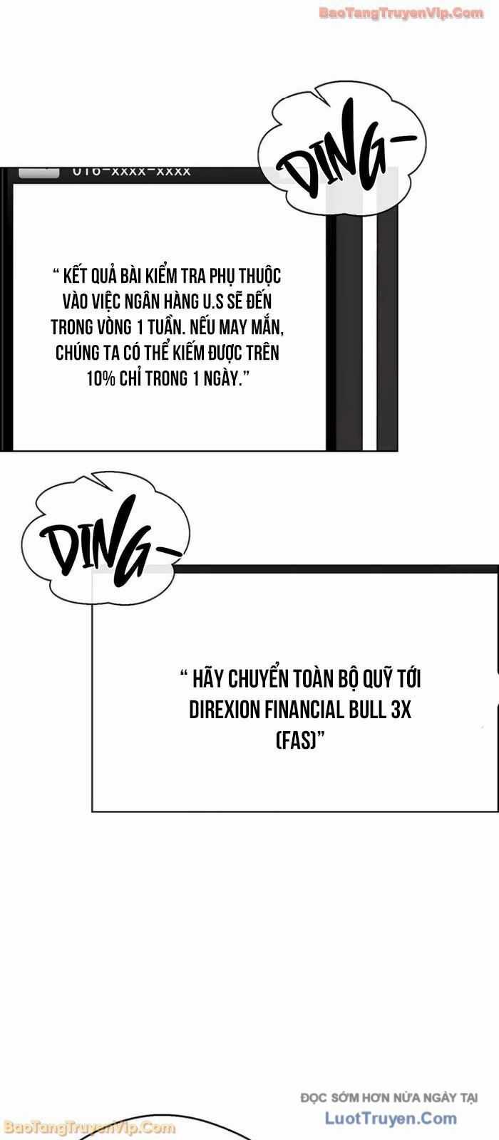 Người Đàn Ông Thực Thụ - Chapter 220 - Trang 19