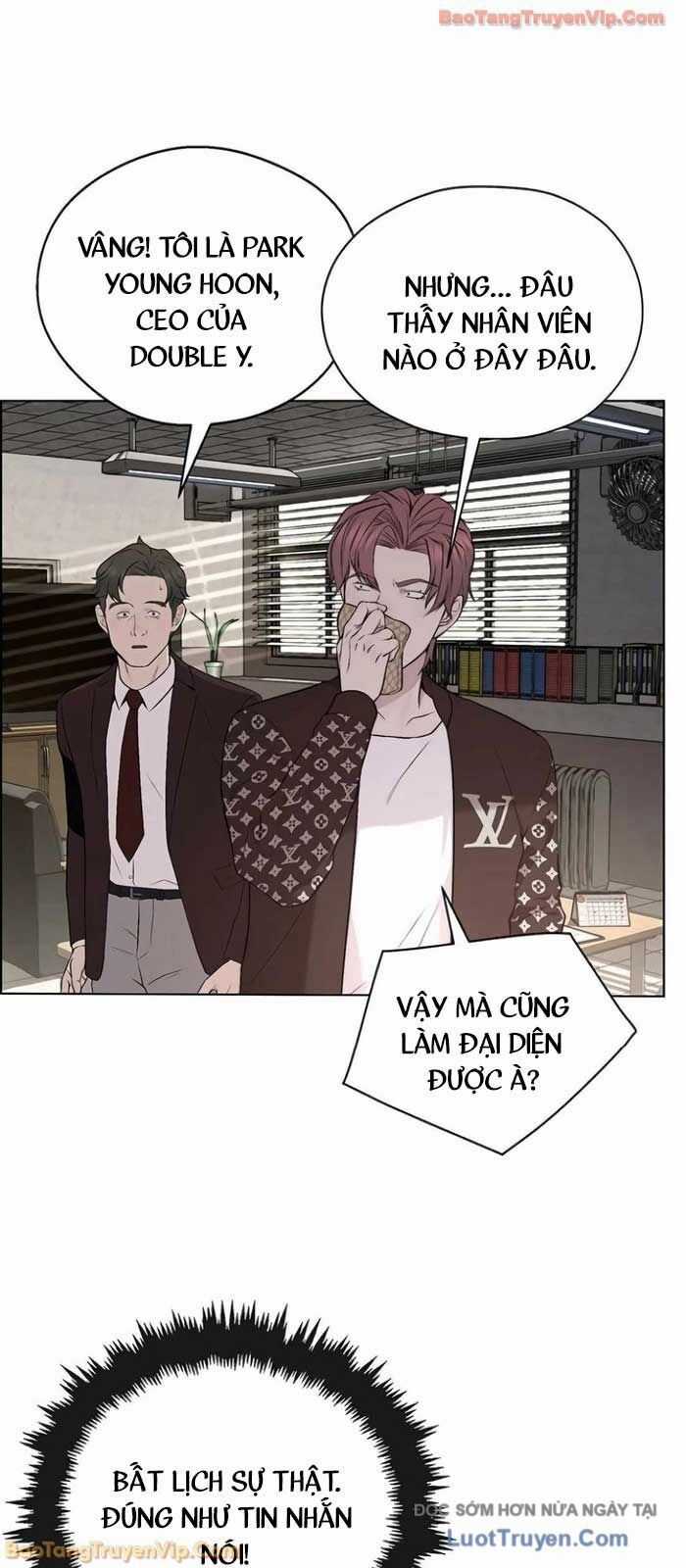 Người Đàn Ông Thực Thụ - Chapter 220 - Trang 3