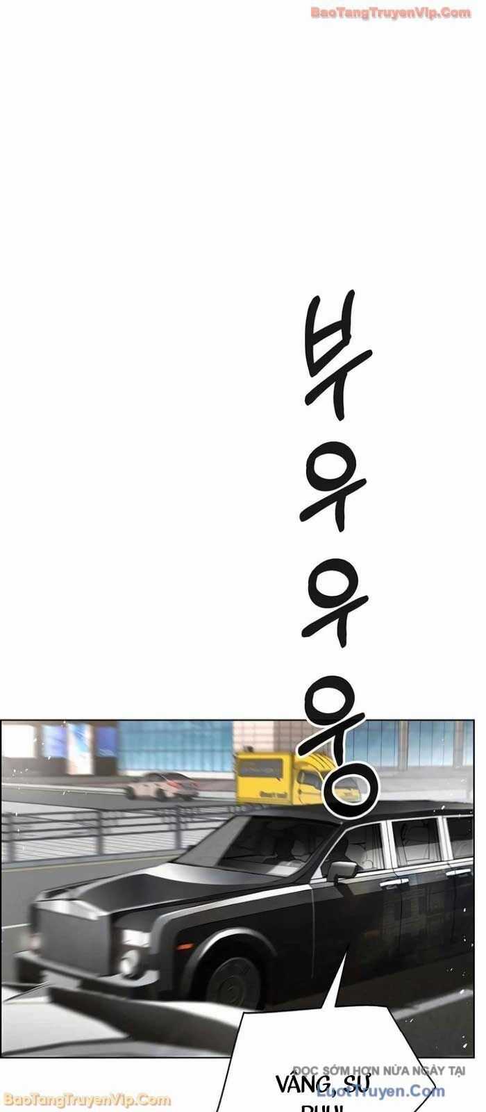 Người Đàn Ông Thực Thụ - Chapter 220 - Trang 21