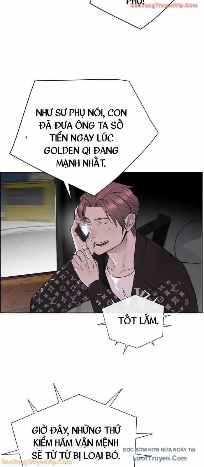 Người Đàn Ông Thực Thụ - Chapter 220 - Trang 22