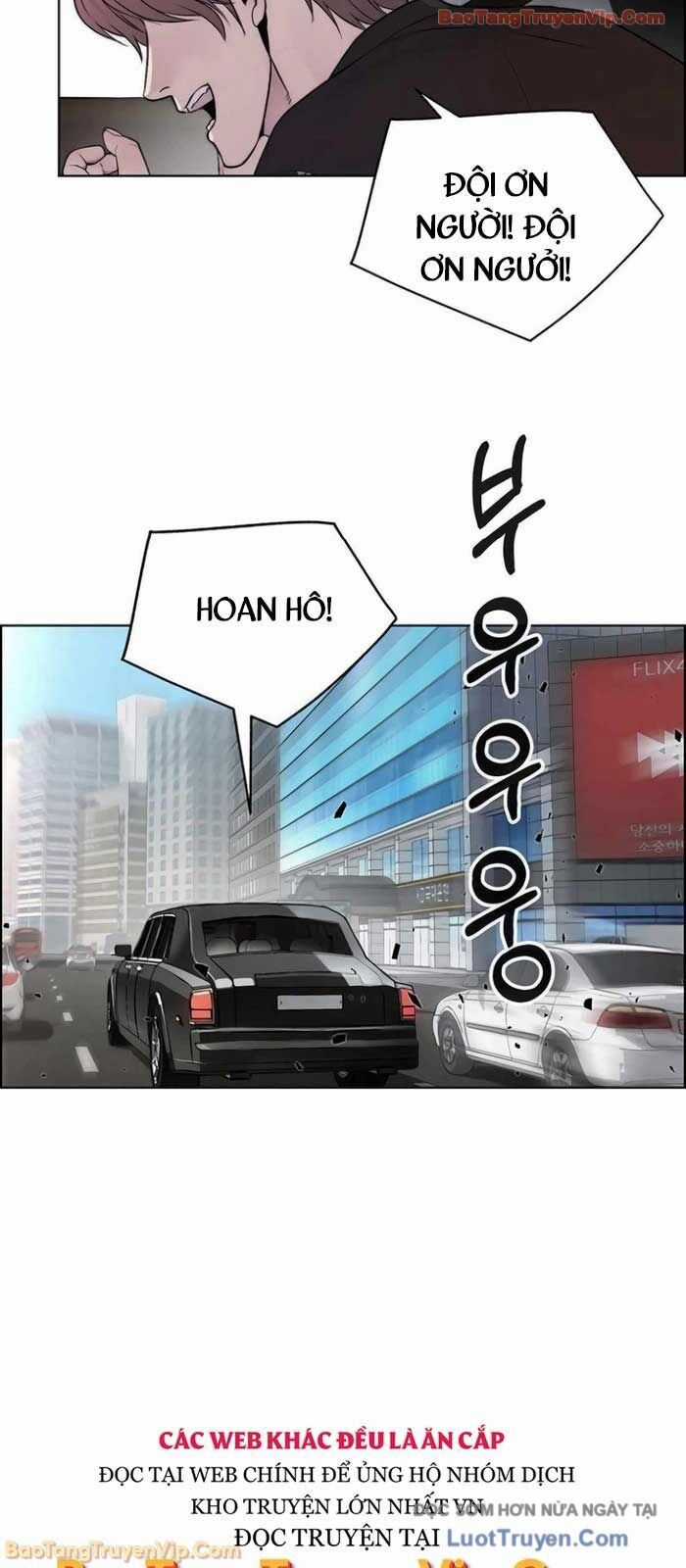 Người Đàn Ông Thực Thụ - Chapter 220 - Trang 24