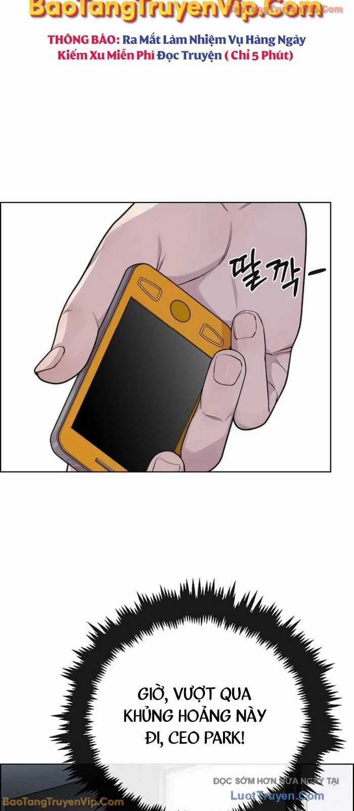 Người Đàn Ông Thực Thụ - Chapter 220 - Trang 25