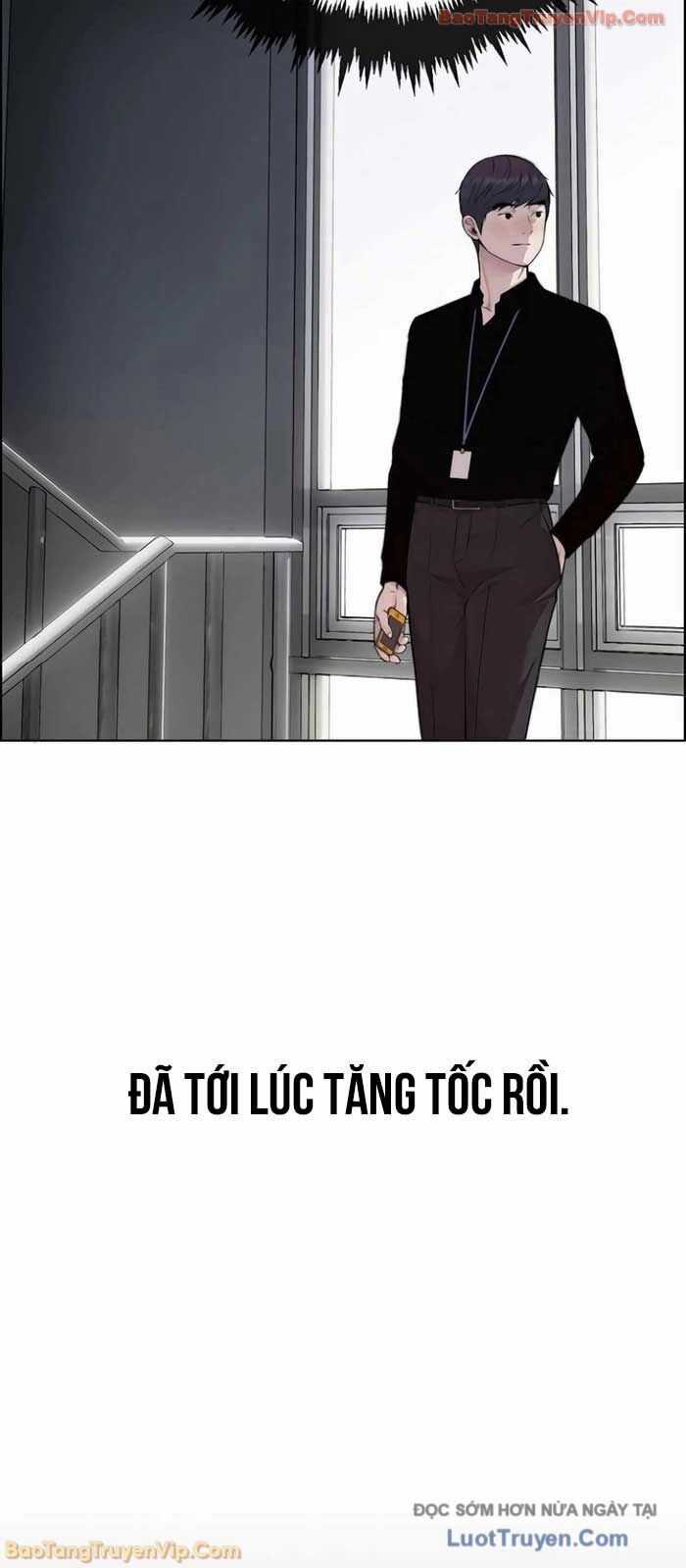 Người Đàn Ông Thực Thụ - Chapter 220 - Trang 26