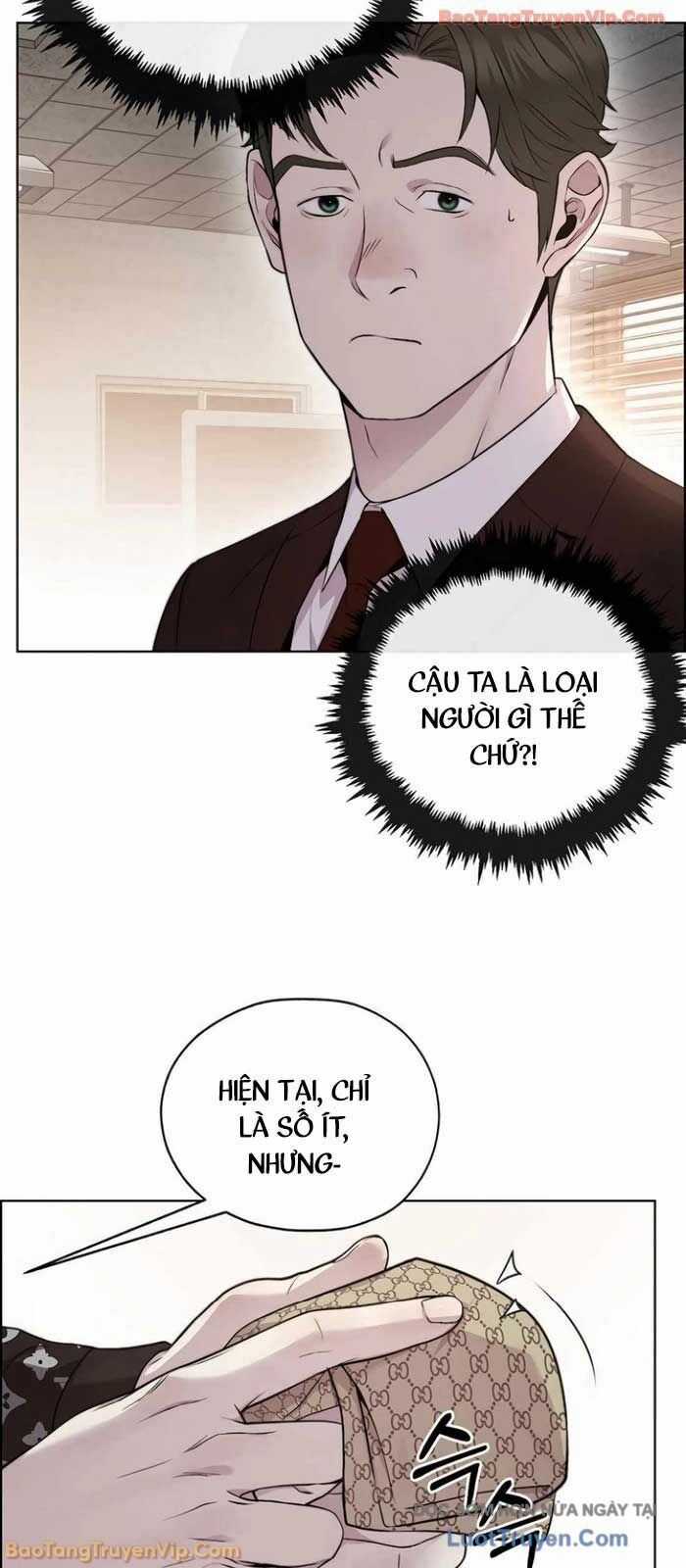 Người Đàn Ông Thực Thụ - Chapter 220 - Trang 4