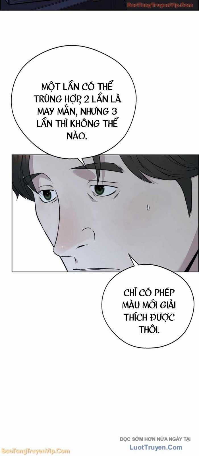 Người Đàn Ông Thực Thụ - Chapter 220 - Trang 31