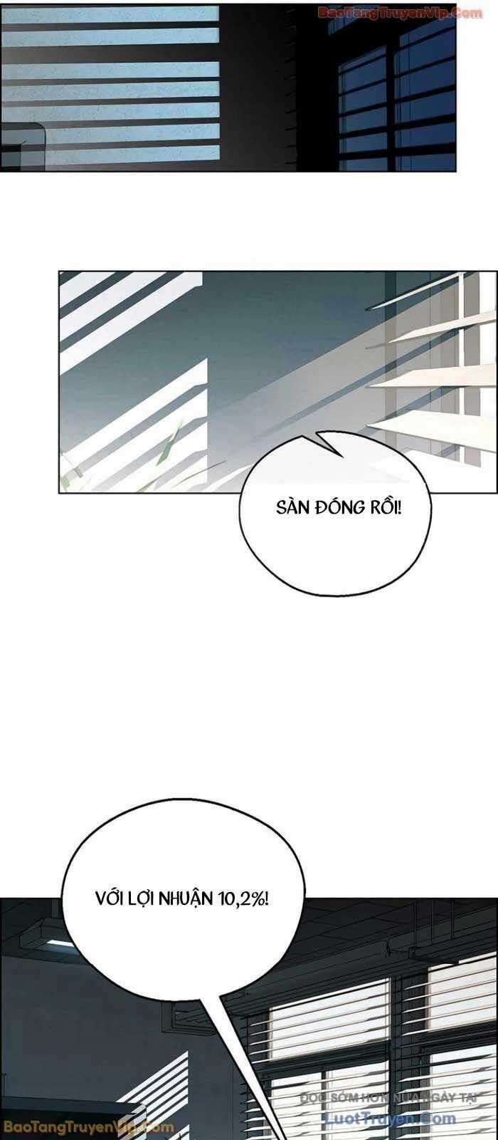 Người Đàn Ông Thực Thụ - Chapter 220 - Trang 33