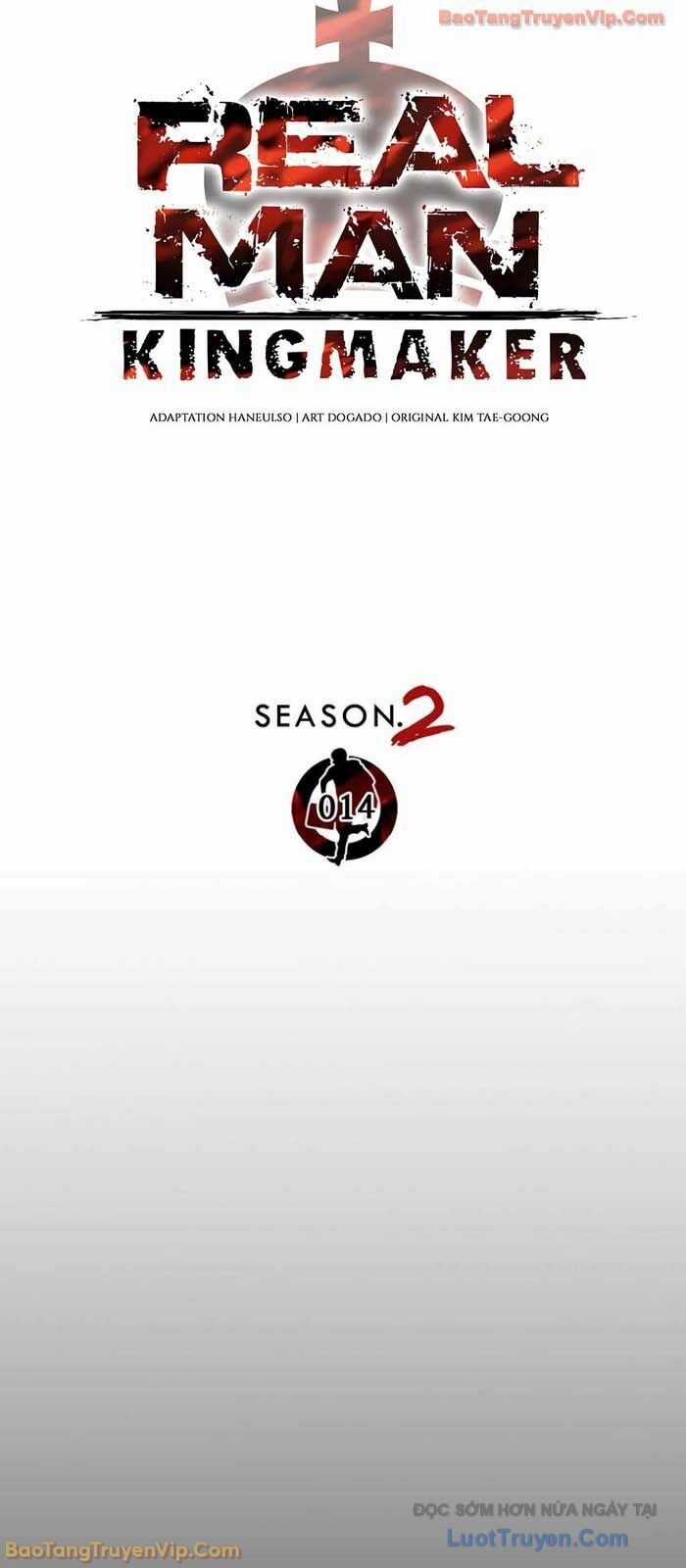 Người Đàn Ông Thực Thụ - Chapter 220 - Trang 37