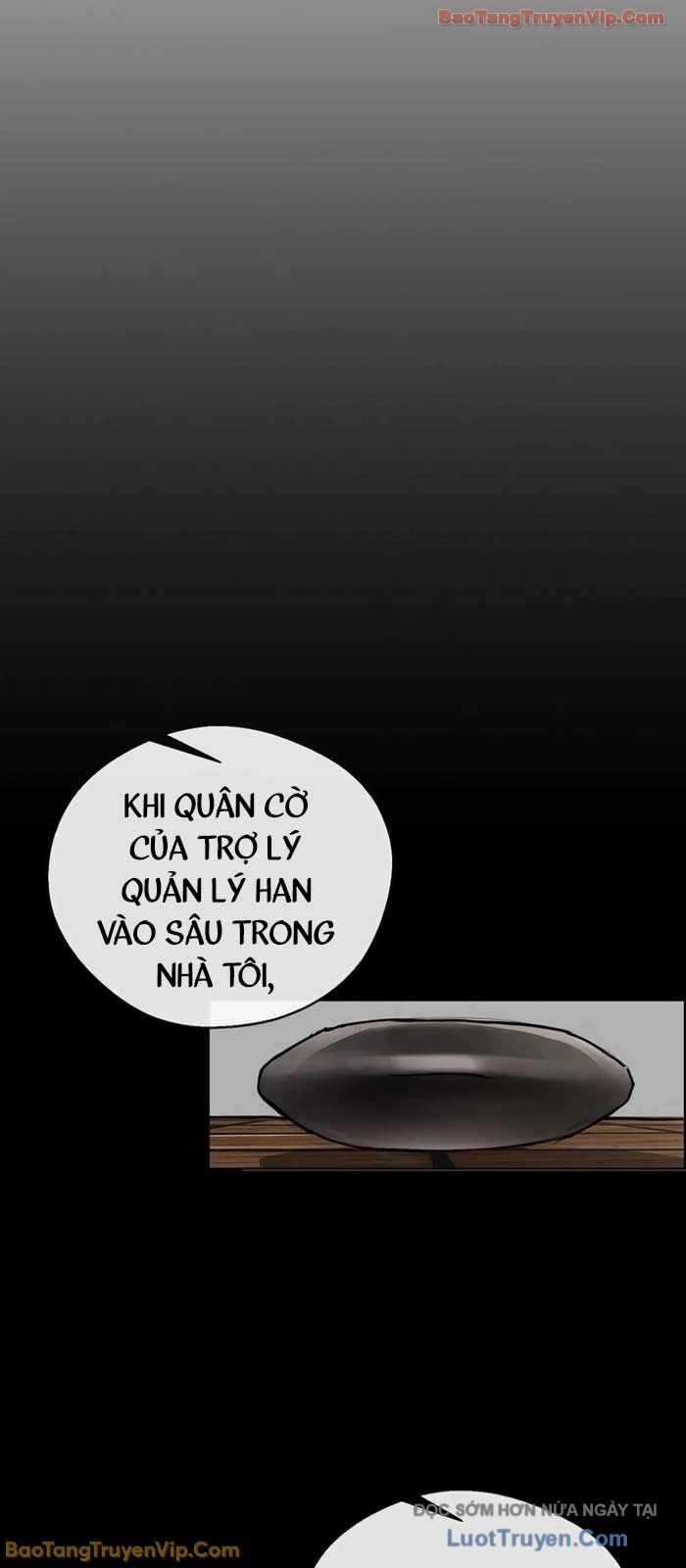 Người Đàn Ông Thực Thụ - Chapter 220 - Trang 38