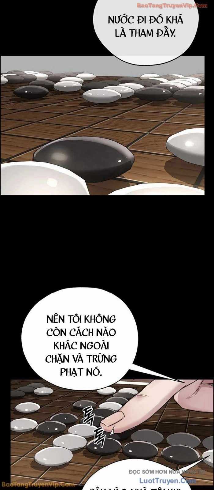 Người Đàn Ông Thực Thụ - Chapter 220 - Trang 39