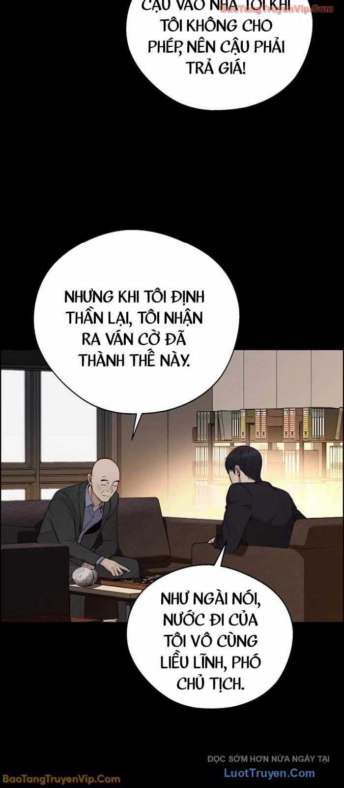 Người Đàn Ông Thực Thụ - Chapter 220 - Trang 40