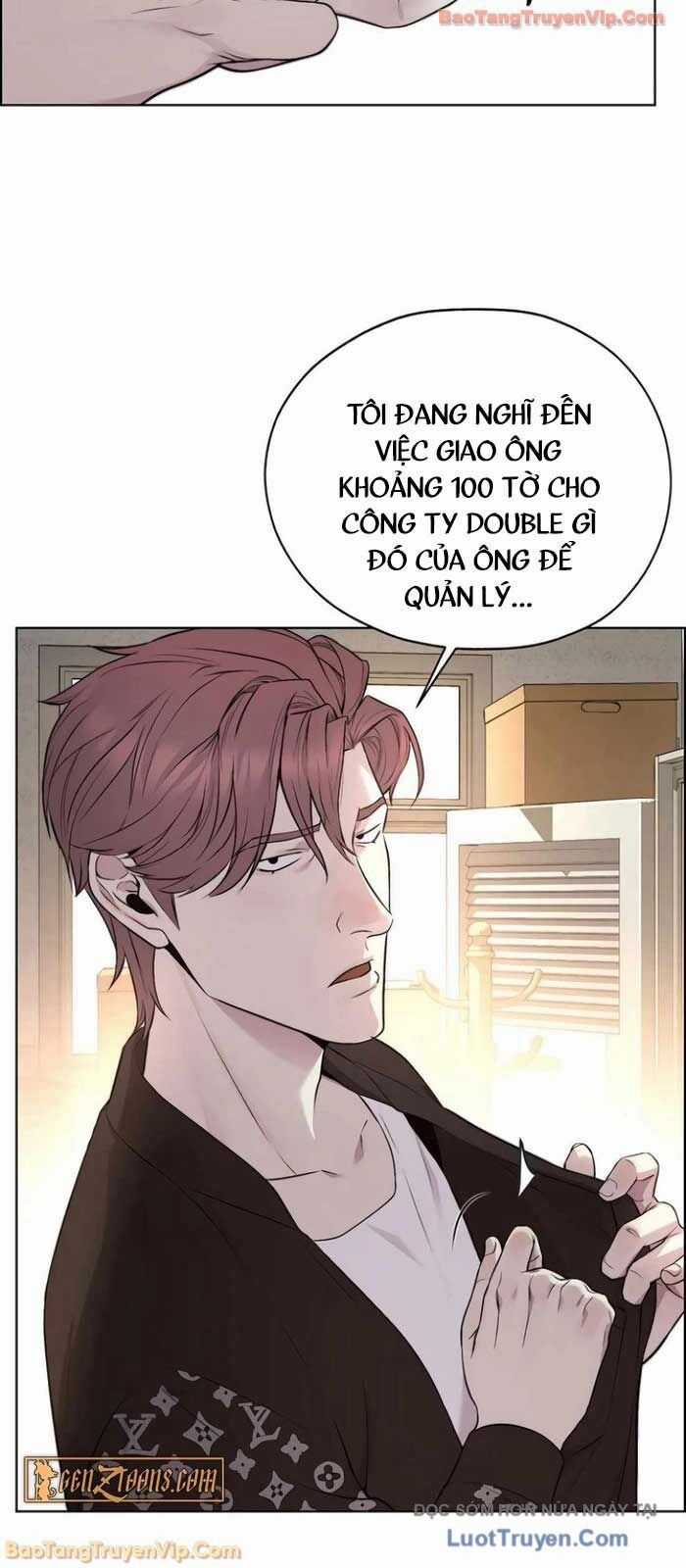 Người Đàn Ông Thực Thụ - Chapter 220 - Trang 5