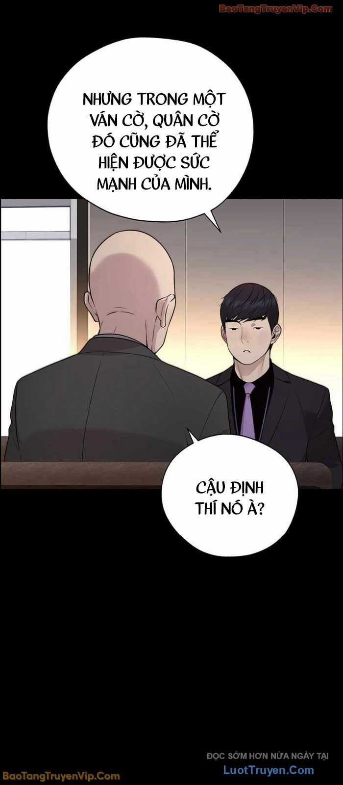 Người Đàn Ông Thực Thụ - Chapter 220 - Trang 41