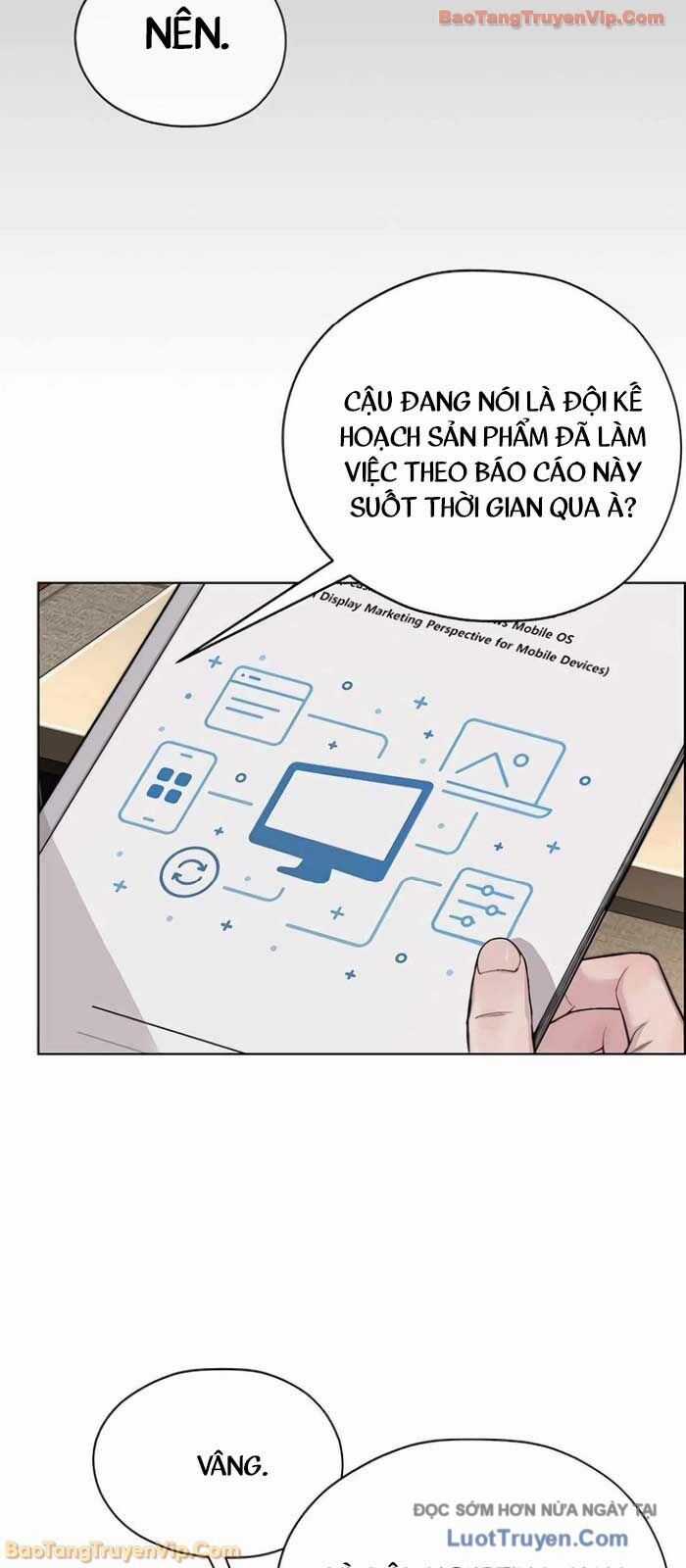 Người Đàn Ông Thực Thụ - Chapter 220 - Trang 44